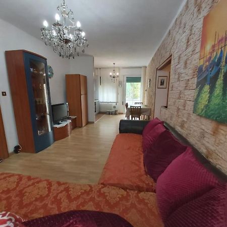Appartamento Venezia Μαργκέρα Εξωτερικό φωτογραφία