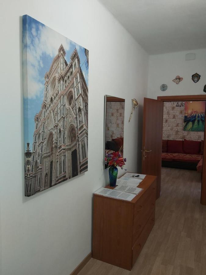 Appartamento Venezia Μαργκέρα Εξωτερικό φωτογραφία