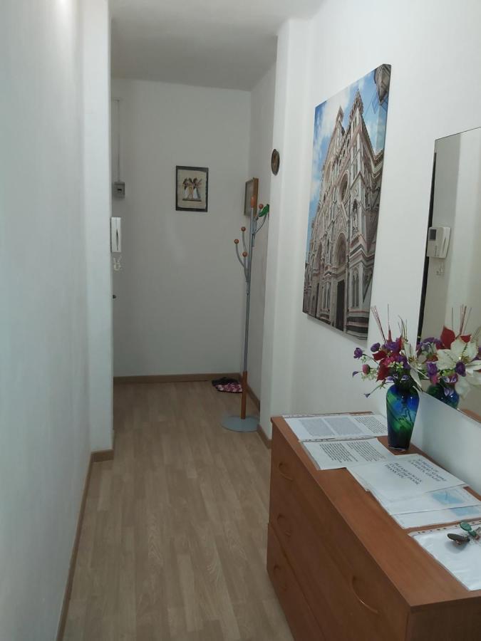 Appartamento Venezia Μαργκέρα Εξωτερικό φωτογραφία