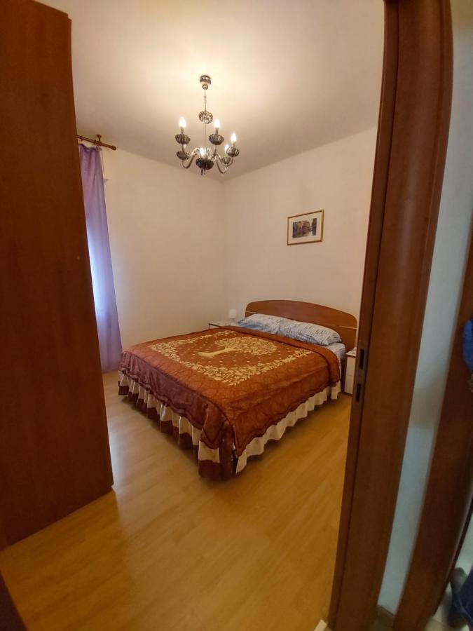 Appartamento Venezia Μαργκέρα Εξωτερικό φωτογραφία
