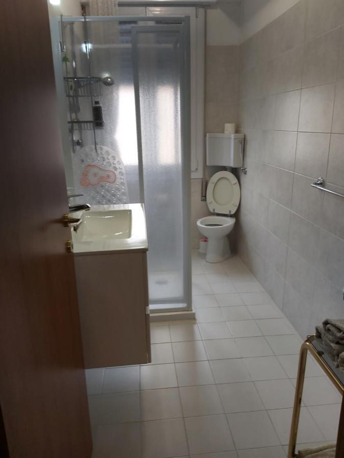 Appartamento Venezia Μαργκέρα Εξωτερικό φωτογραφία