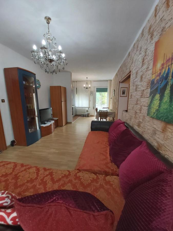 Appartamento Venezia Μαργκέρα Εξωτερικό φωτογραφία