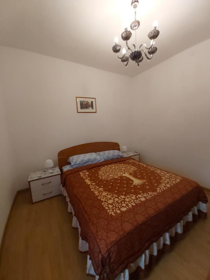 Appartamento Venezia Μαργκέρα Εξωτερικό φωτογραφία
