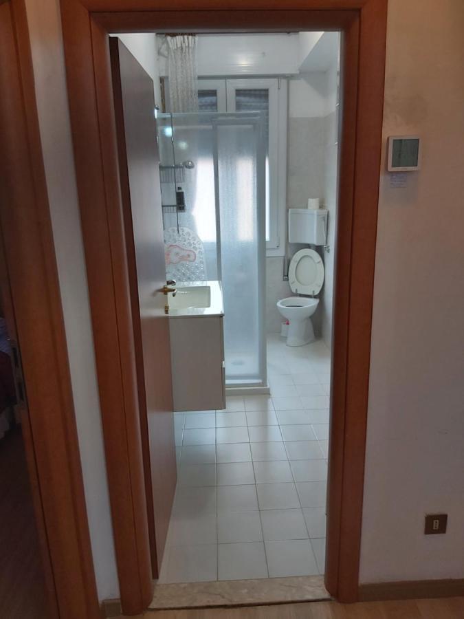 Appartamento Venezia Μαργκέρα Εξωτερικό φωτογραφία