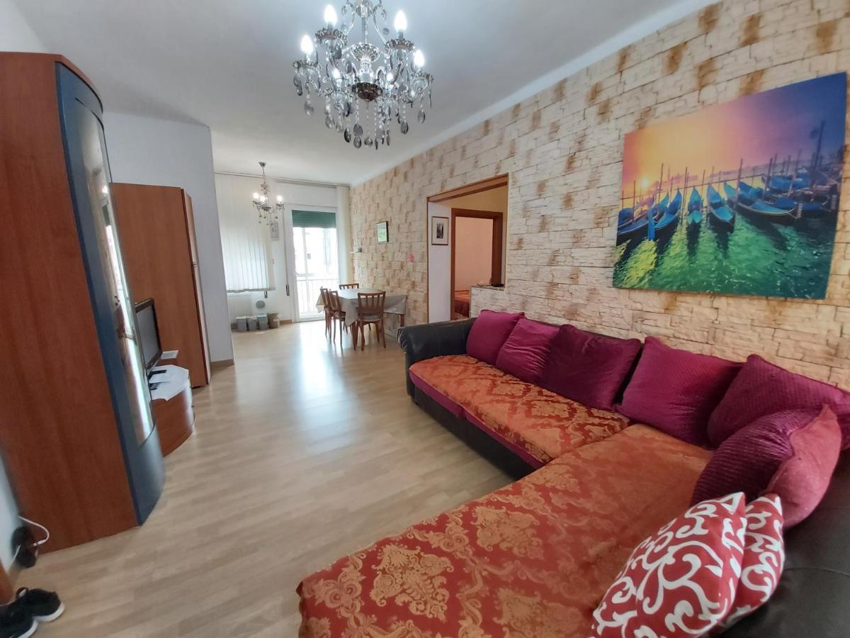 Appartamento Venezia Μαργκέρα Εξωτερικό φωτογραφία