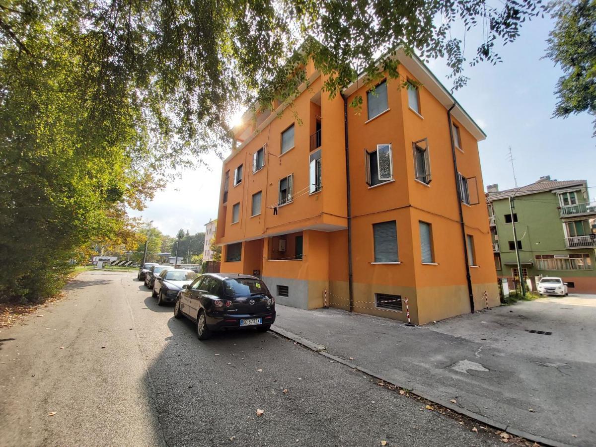 Appartamento Venezia Μαργκέρα Εξωτερικό φωτογραφία