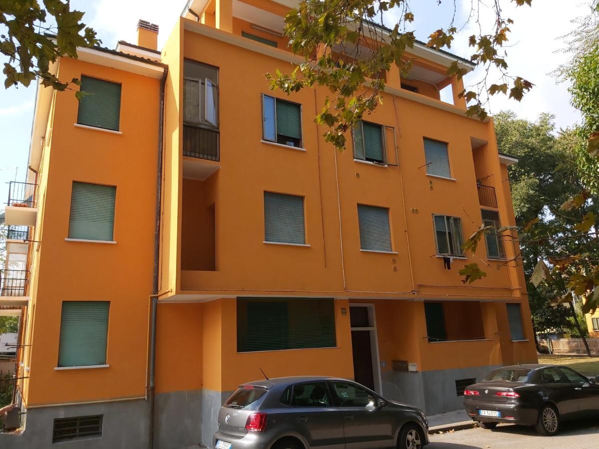 Appartamento Venezia Μαργκέρα Εξωτερικό φωτογραφία