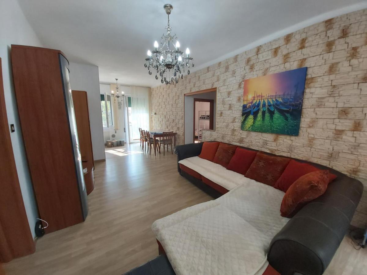 Appartamento Venezia Μαργκέρα Εξωτερικό φωτογραφία
